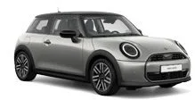 MINI Cooper C 3-ukseline