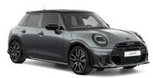 MINI Cooper S 5-ukseline