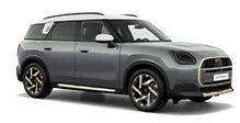 MINI Countryman S ALL4