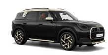 MINI Countryman C Blackyard Edition