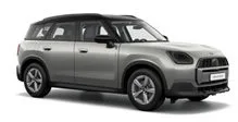 MINI Countryman C