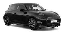 MINI Cooper JCW E