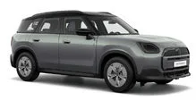 MINI Countryman SE ALL4