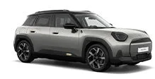 MINI Aceman E